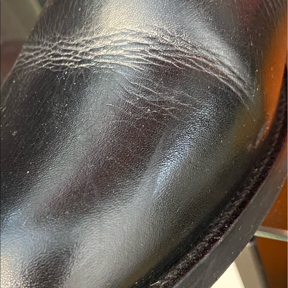 Tory Burch Nadine Riding Boots - Picture 9 of 14